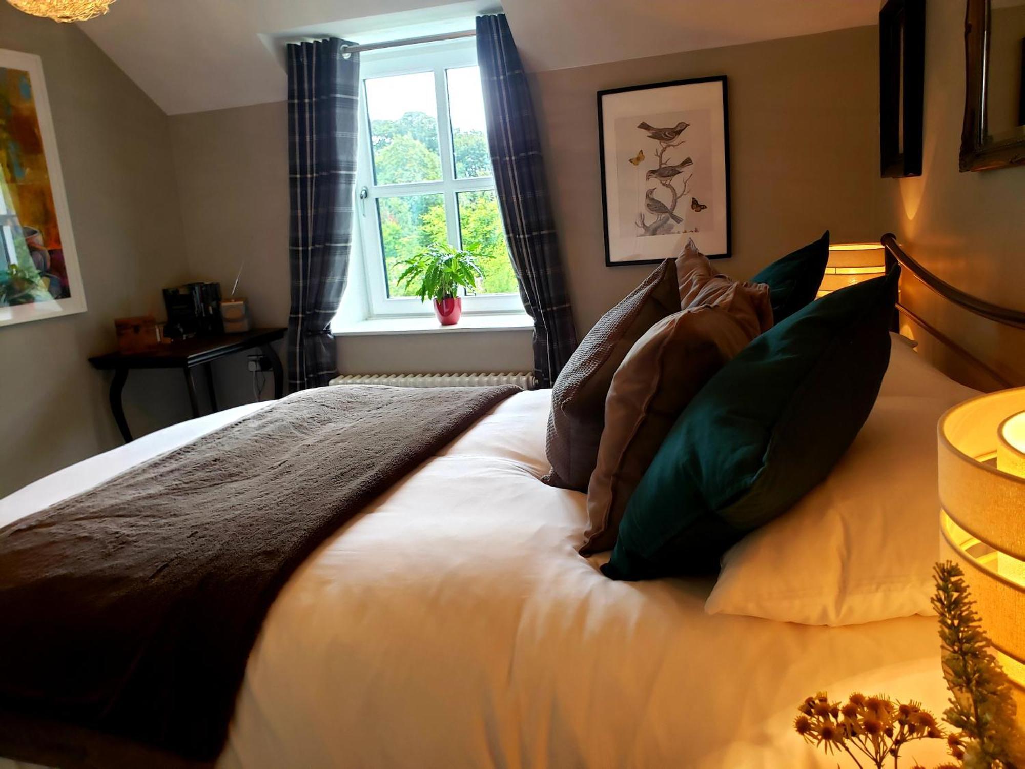 Bryansford Cottage Екстериор снимка