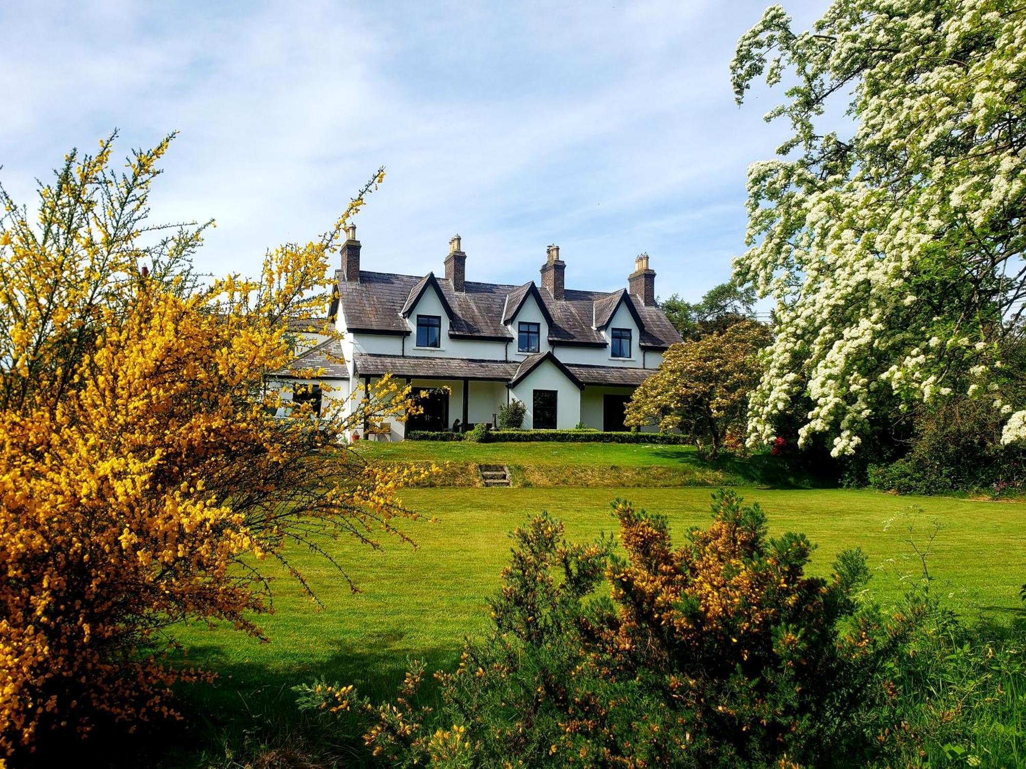Bryansford Cottage Екстериор снимка
