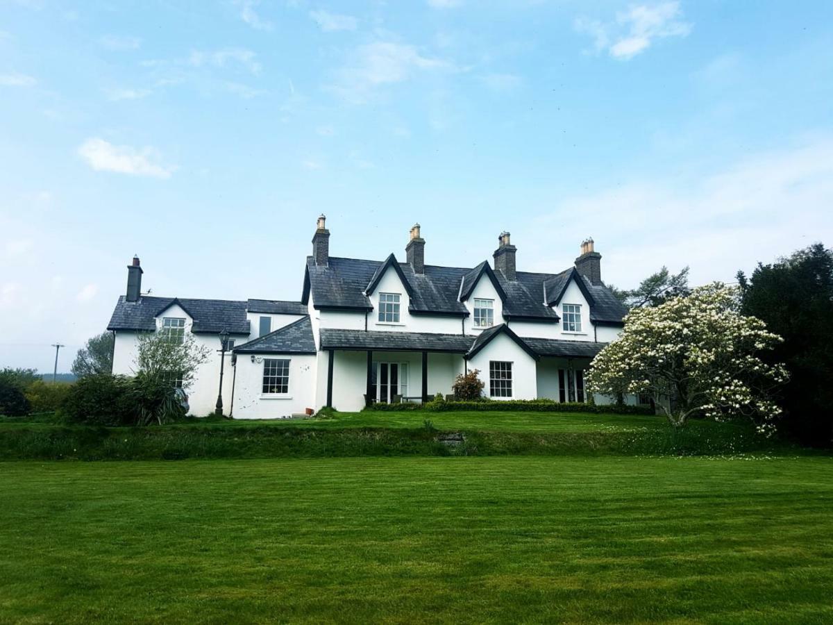 Bryansford Cottage Екстериор снимка
